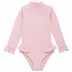 Enfant Lison Paris Maillots De Bain|Maillots De Bain*Maillot de Bain Anti-UV Fibres Recyclées |