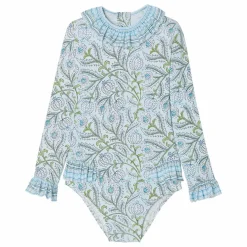 Best Maillot de Bain Anti-UV Poppy | Enfant Maillots De Bain|Maillots De Bain