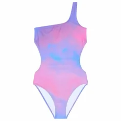 Discount Maillot de Bain Asymétrique Sia | Enfant Maillots De Bain|Maillots De Bain