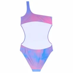 Discount Maillot de Bain Asymétrique Sia | Enfant Maillots De Bain|Maillots De Bain