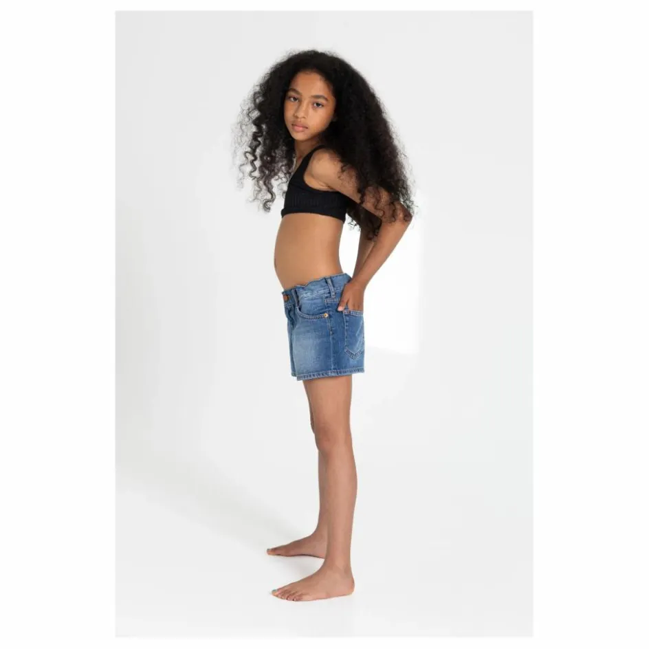 Hot Maillot de Bain Asymétrique Bayle | Enfant Maillots De Bain|Maillots De Bain