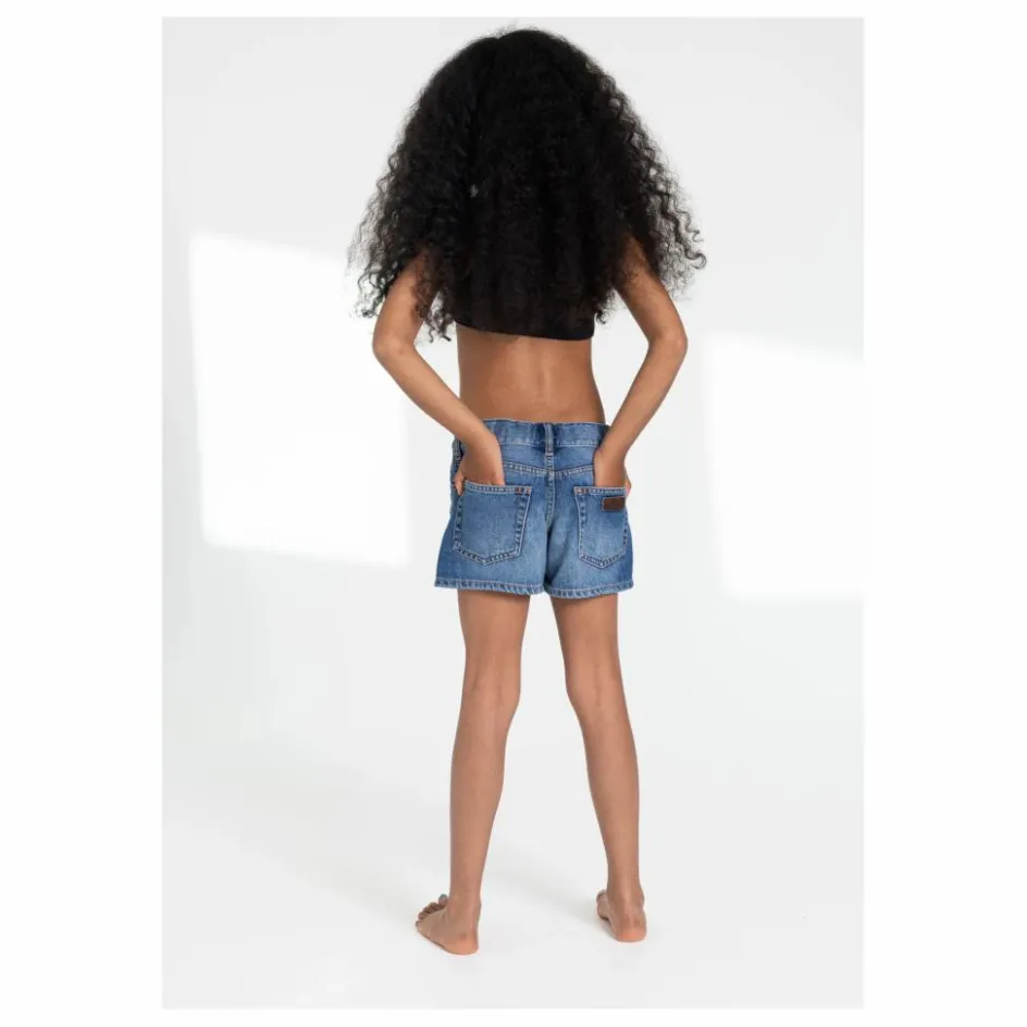 Hot Maillot de Bain Asymétrique Bayle | Enfant Maillots De Bain|Maillots De Bain