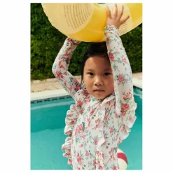 Louise Misha Maillot de Bain Aurélie Fibres Recyclées ||Enfant Maillots De Bain|Maillots De Bain