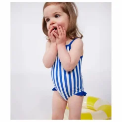Petit Bateau Maillot de Bain Bayada Fibres Recyclées || Maillots De Bain