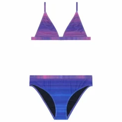 Finger in the nose Maillot de Bain Bonnie | Rose