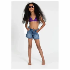Finger in the nose Maillot de Bain Bonnie | Rose