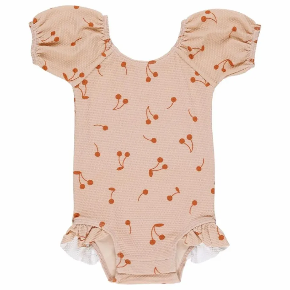 Quincy Mae Maillot de Bain Cerises Catalina ||Enfant Maillots De Bain|Maillots De Bain