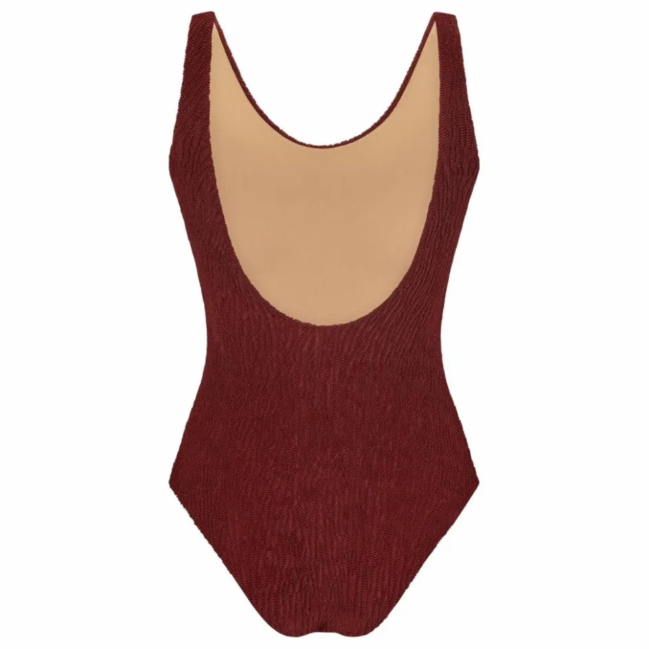 Femme OAS Maillots De Bain*Maillot de Bain Cherry Isola |