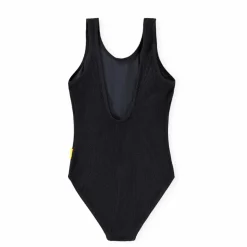 Molo Maillot de Bain Côtelé Nika Crepe Fibres Recyclées ||Enfant Maillots De Bain|Maillots De Bain