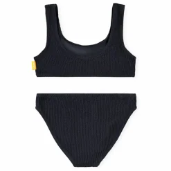 Best Maillot de Bain Côtelé Nola Crepe Fibres Recyclées | Enfant Maillots De Bain|Maillots De Bain