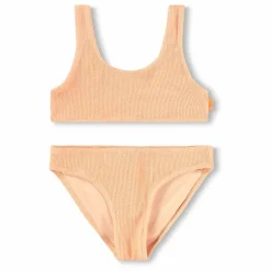 Online Maillot de Bain Côtelé Nola Crepe Fibres Recyclées | Enfant Maillots De Bain|Maillots De Bain