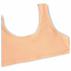 Online Maillot de Bain Côtelé Nola Crepe Fibres Recyclées | Enfant Maillots De Bain|Maillots De Bain