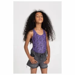 Enfant Finger in the nose Maillots De Bain|Maillots De Bain*Maillot de Bain Dos Nageur Olivia |