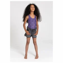 Enfant Finger in the nose Maillots De Bain|Maillots De Bain*Maillot de Bain Dos Nageur Olivia |