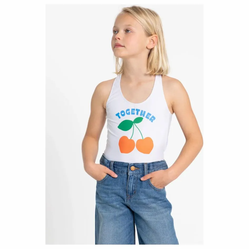 Maillot de Bain Dos Nageur Bay | Enfant Maillots De Bain|Maillots De Bain