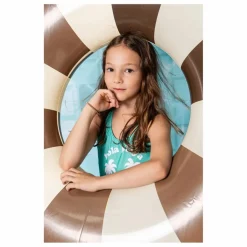 Enfant Hundred Pieces Maillots De Bain|Maillots De Bain*Maillot de Bain Dos Nageur Bay |