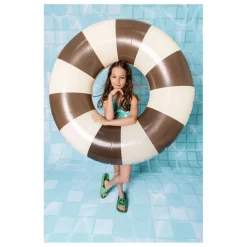 Enfant Hundred Pieces Maillots De Bain|Maillots De Bain*Maillot de Bain Dos Nageur Bay |