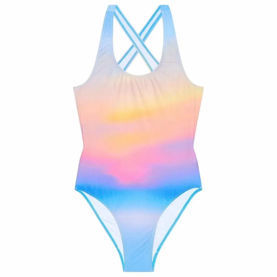 Hot Maillot de Bain Dos Nageur Olivia | Enfant Maillots De Bain|Maillots De Bain