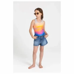 Hot Maillot de Bain Dos Nageur Olivia | Enfant Maillots De Bain|Maillots De Bain