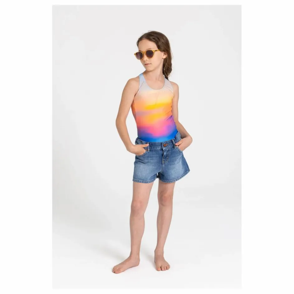 Hot Maillot de Bain Dos Nageur Olivia | Enfant Maillots De Bain|Maillots De Bain