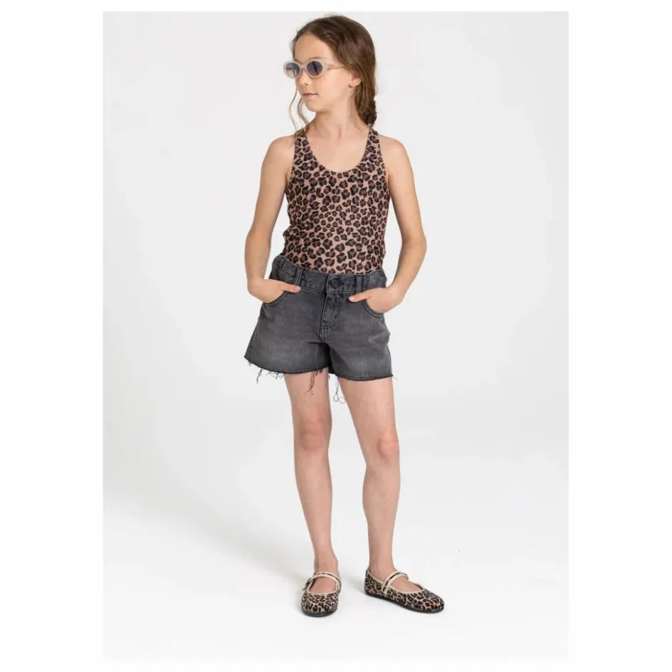 Enfant Finger in the nose Maillots De Bain|Maillots De Bain*Maillot de Bain Dos Nageur Olivia |