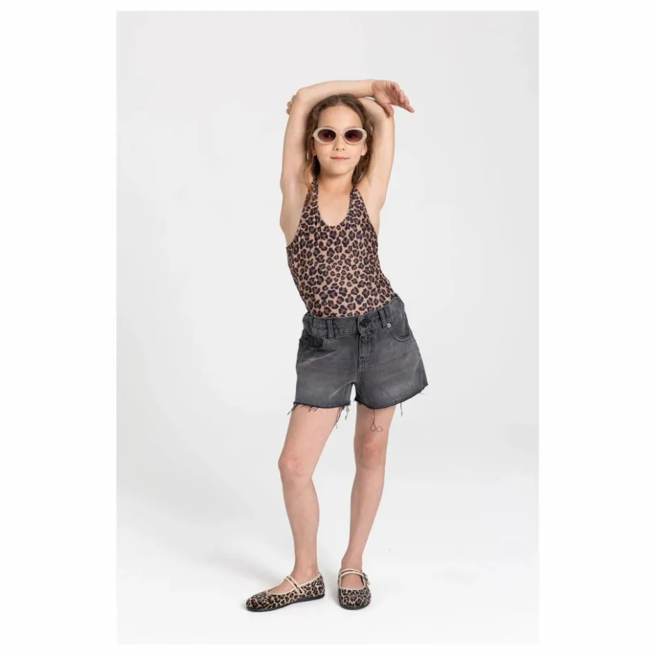 Enfant Finger in the nose Maillots De Bain|Maillots De Bain*Maillot de Bain Dos Nageur Olivia |