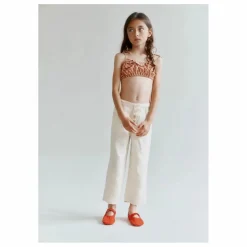 Caramel Maillot De Bain Egeria | Corail