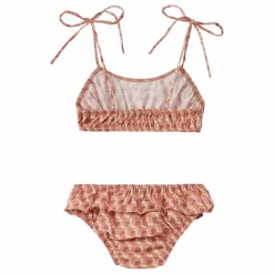 Caramel Maillot De Bain Egeria | Corail