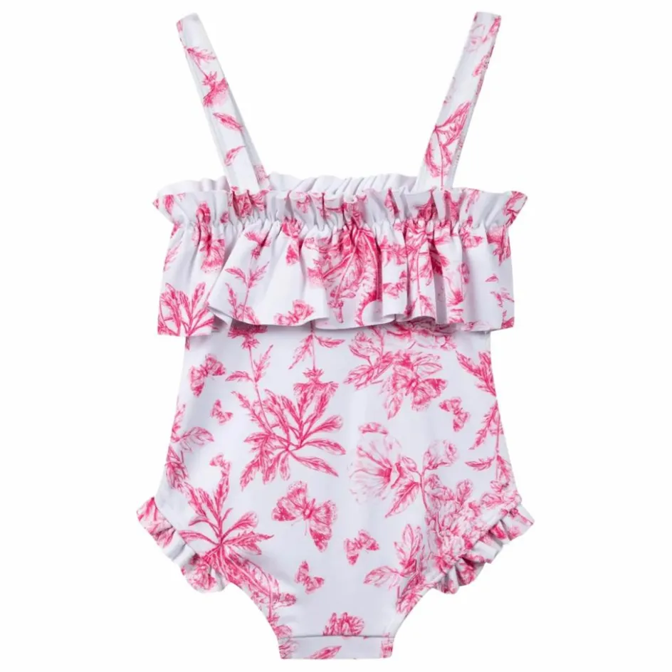 Tartine et Chocolat Maillot De Bain Embossé || Maillots De Bain