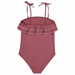 Outlet Canopea Maillot de Bain Fantine Fibres Recyclées | Pourpre