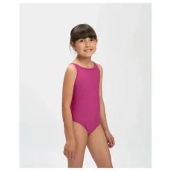 Clearance Matona Maillot de Bain Fibres Recyclées | Rose fuschia