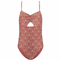 Online Maillot de Bain Graphics Fibres Recyclées | Enfant Maillots De Bain|Maillots De Bain