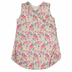 Maillot de Bain Maggie Fleurs | Enfant Maillots De Bain|Maillots De Bain