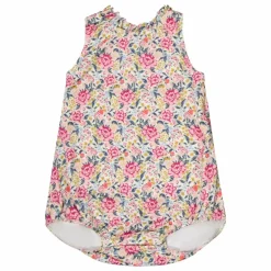 Maillot de Bain Maggie Fleurs | Enfant Maillots De Bain|Maillots De Bain