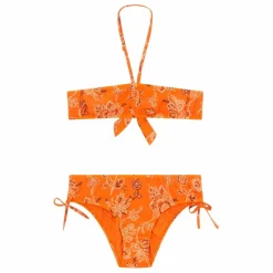 Enfant Sunchild Maillots De Bain|Maillots De Bain*Maillot de Bain Marathi Bandana |