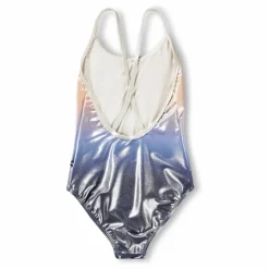 Molo Maillot de Bain Nanna Irisé Fibres Recyclées ||Enfant Maillots De Bain|Maillots De Bain