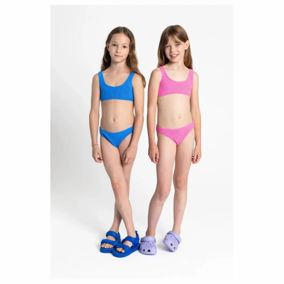 Sale Smallable Kid Maillot de Bain New Loan | Bleu électrique