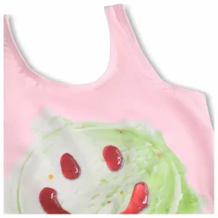 Online Maillot de Bain Nika Glace Fibres Recyclées | Enfant Maillots De Bain