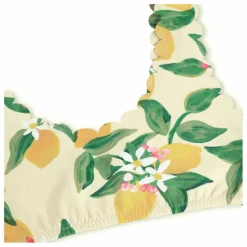 Molo Maillot de Bain Nolina Citrons Fibres Recyclées ||Enfant Maillots De Bain|Maillots De Bain