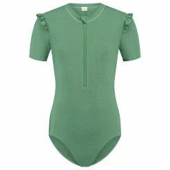 Sale Maillot de Bain Shimmer Lurex | Enfant Maillots De Bain