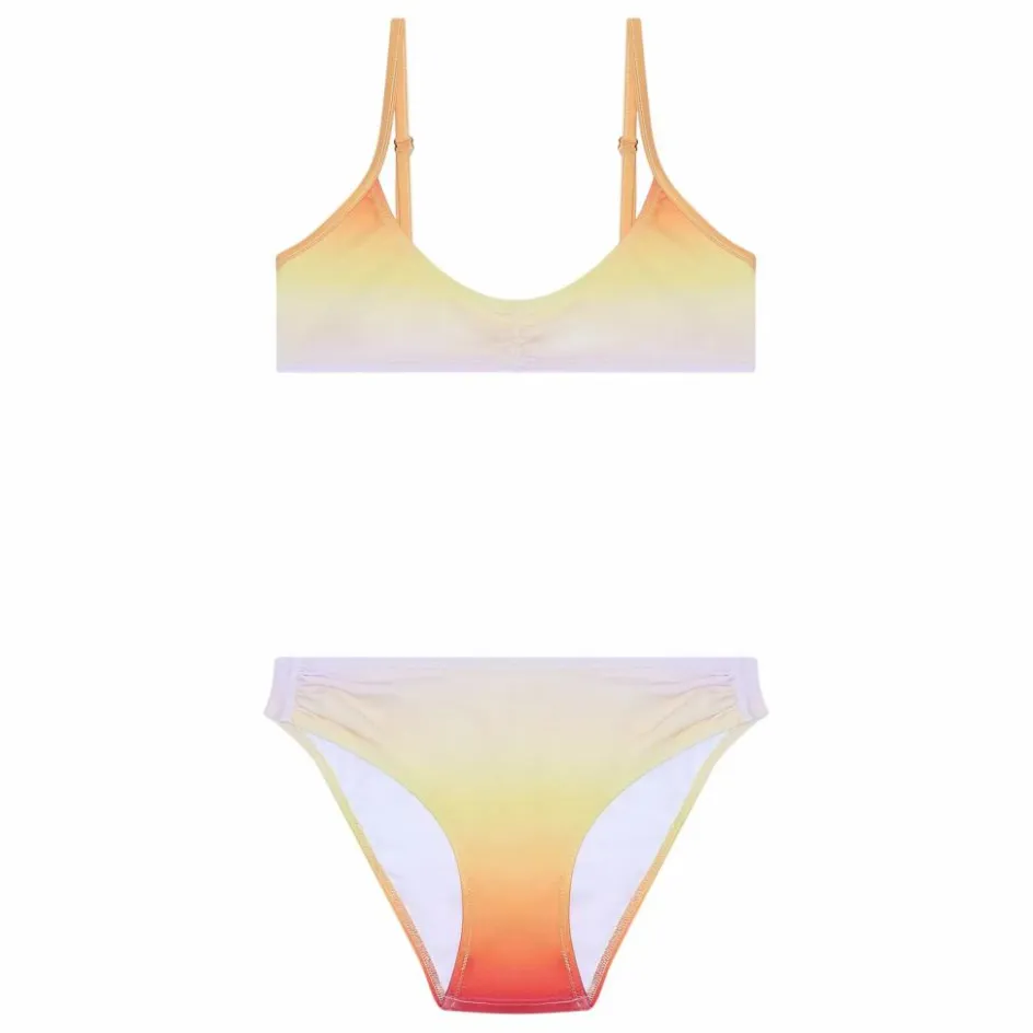 Online Hundred Pieces Maillot de Bain Sway | Orange