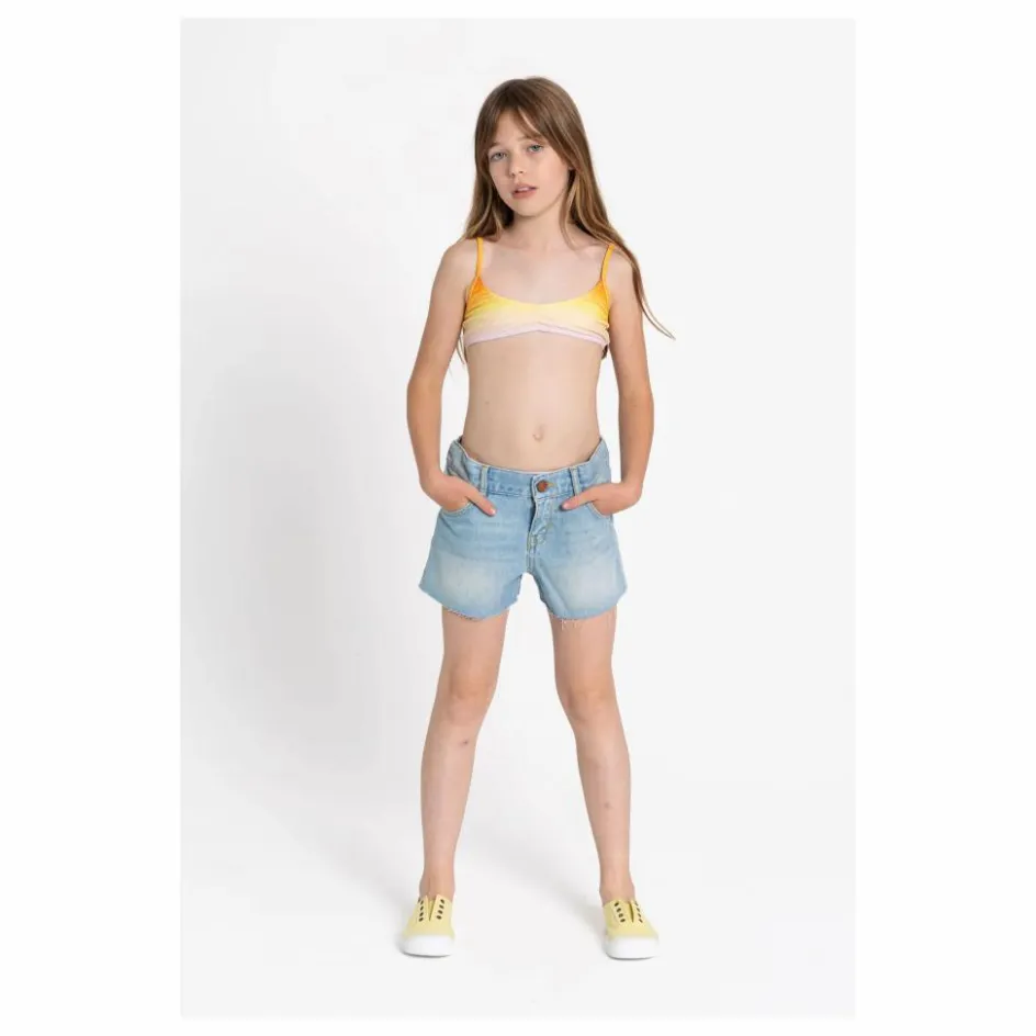 Online Hundred Pieces Maillot de Bain Sway | Orange