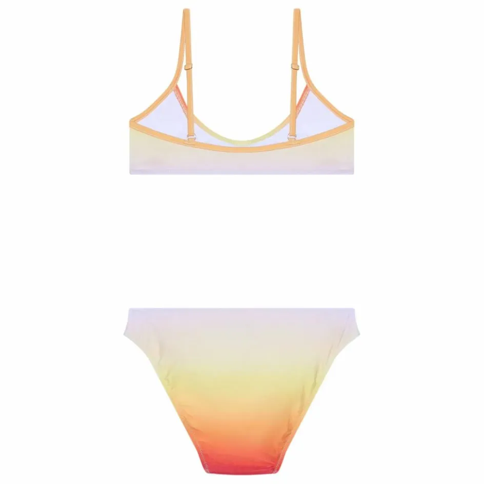 Online Hundred Pieces Maillot de Bain Sway | Orange
