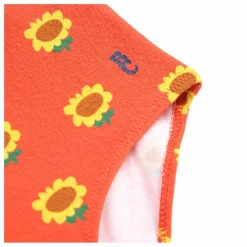 Clearance Maillot de Bain Tournesol Fibres Recyclées | Enfant Maillots De Bain