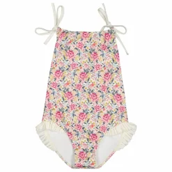 Outlet Canopea Maillot de Bain Violet | Rose