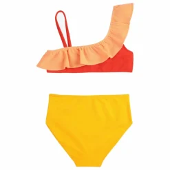 Enfant Bobo Choses Maillots De Bain*Maillot de Bain Volant Fibres Recyclées |