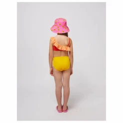 Enfant Bobo Choses Maillots De Bain*Maillot de Bain Volant Fibres Recyclées |