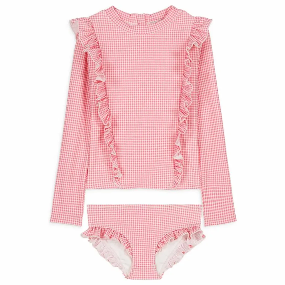 New Maillot de Bain Yanika Fibres Recyclées | Enfant Maillots De Bain|Maillots De Bain