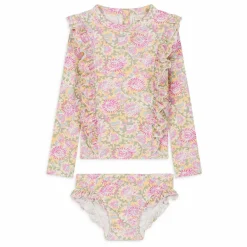 Louise Misha Maillot de Bain Yanika Fibres Recyclées ||Enfant Maillots De Bain|Maillots De Bain