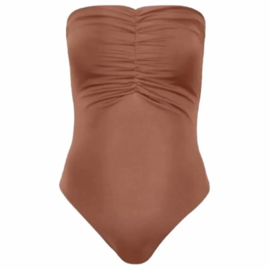 Vanessa Sposi Maillot Une Pièce Le Bustier ||Femme Maillots De Bain
